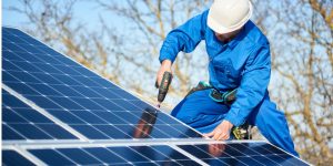 Installation Maintenance Panneaux Solaires Photovoltaïques à Manglieu